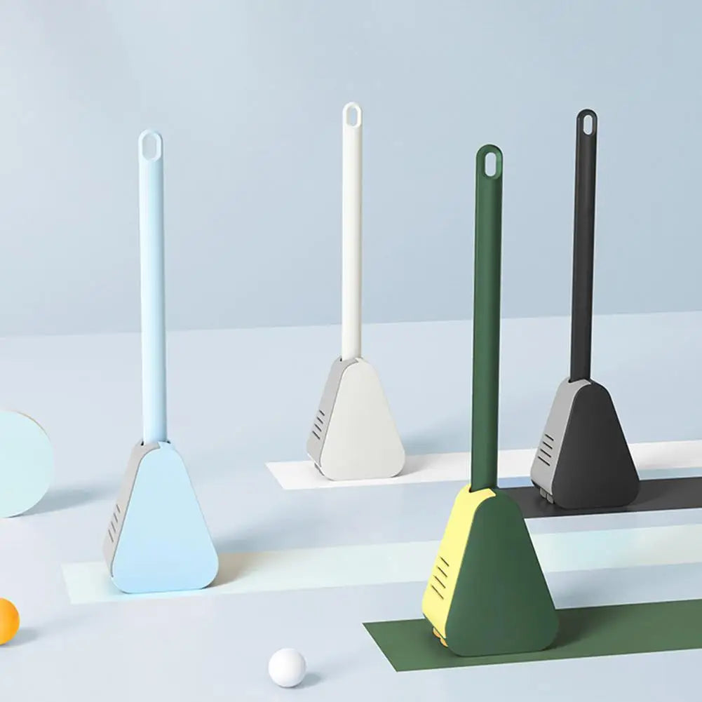 Toilet Brushes Set