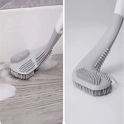 Toilet Brushes Set