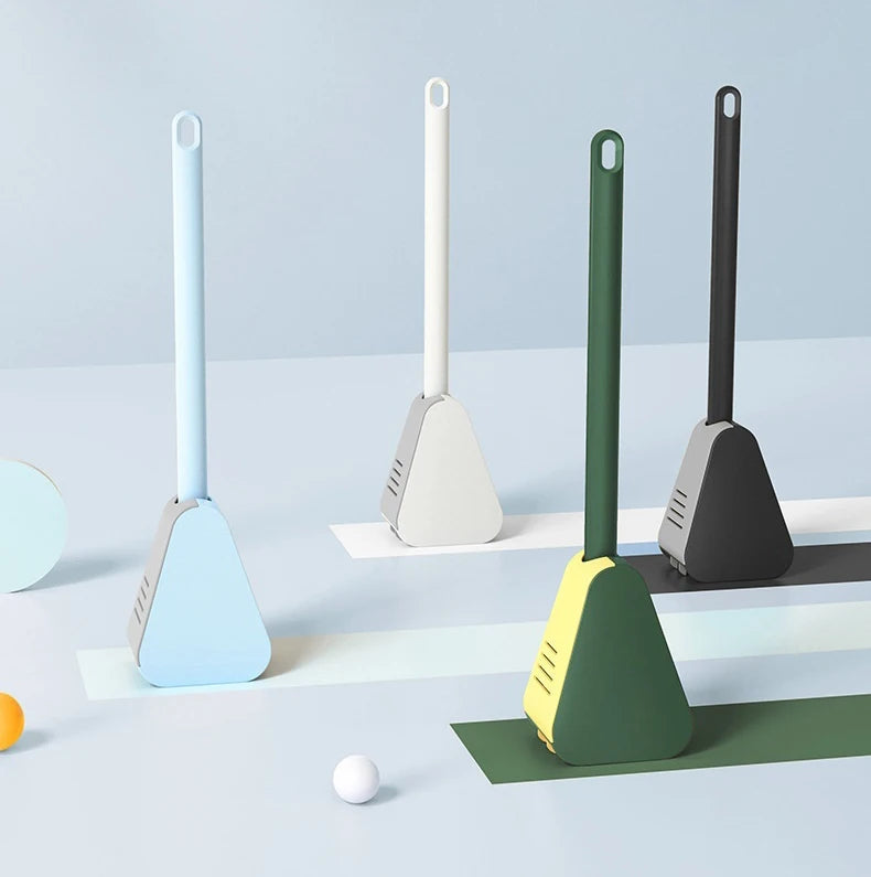 Toilet Brushes Set