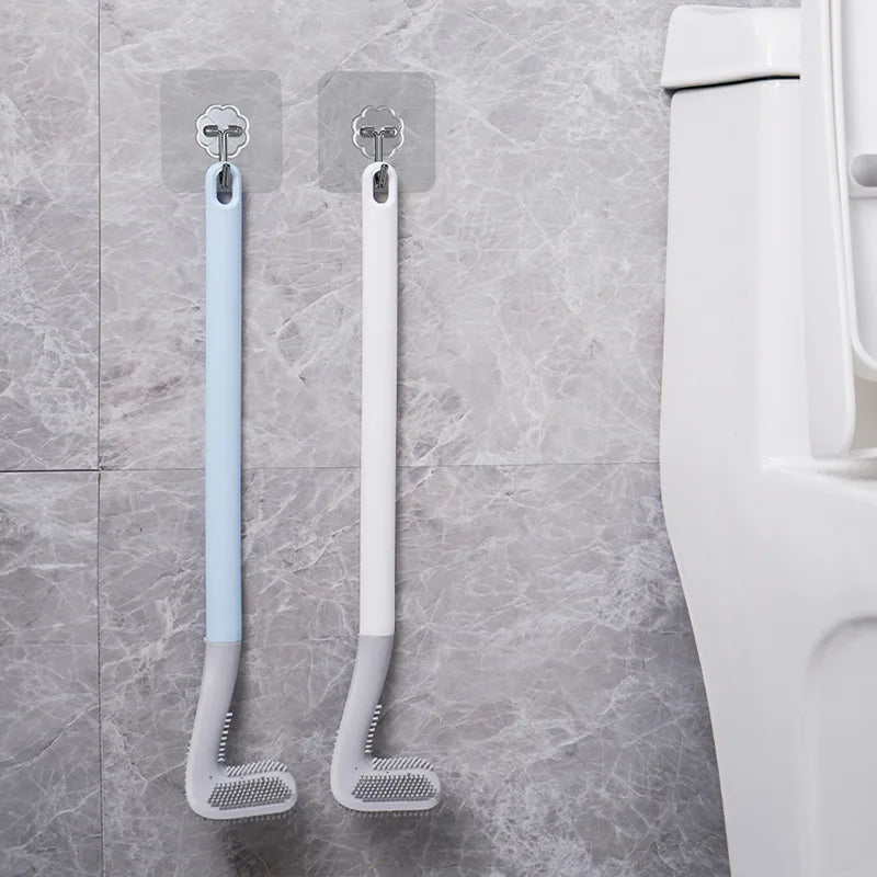 Toilet Brushes Set