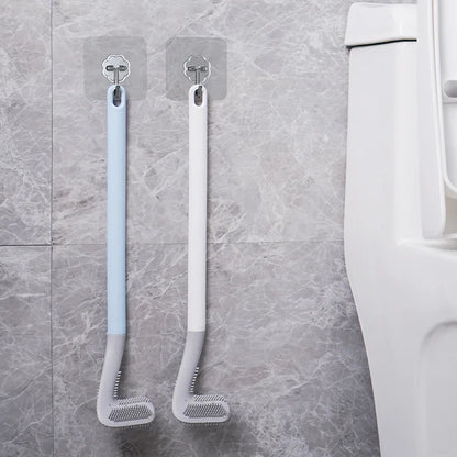 Toilet Brushes Set