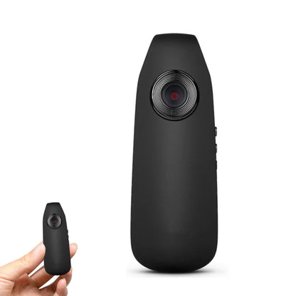 Mini HD Camera with Motion Detection