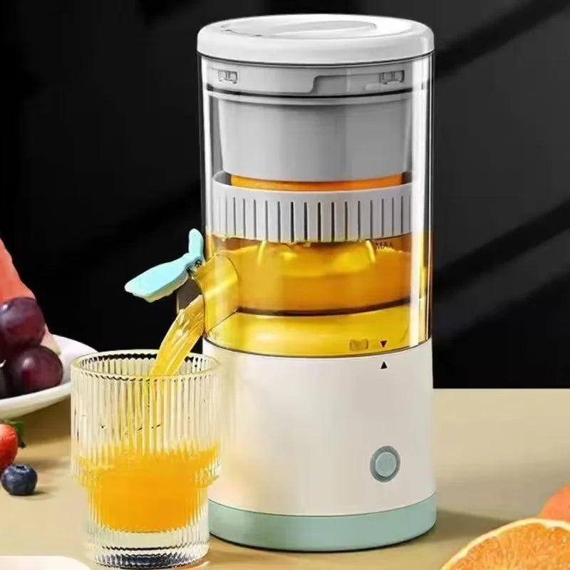 Portable USB Electric Juicer for Travel