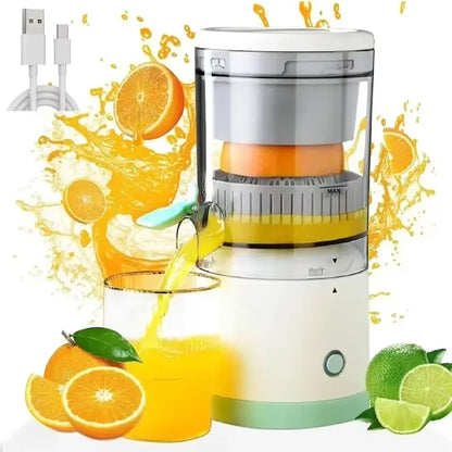 Portable USB Electric Juicer for Travel