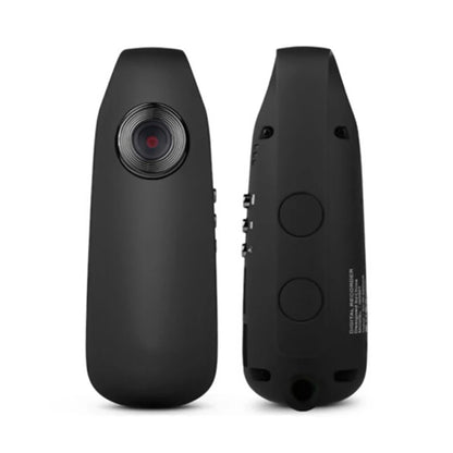 Mini HD Camera with Motion Detection