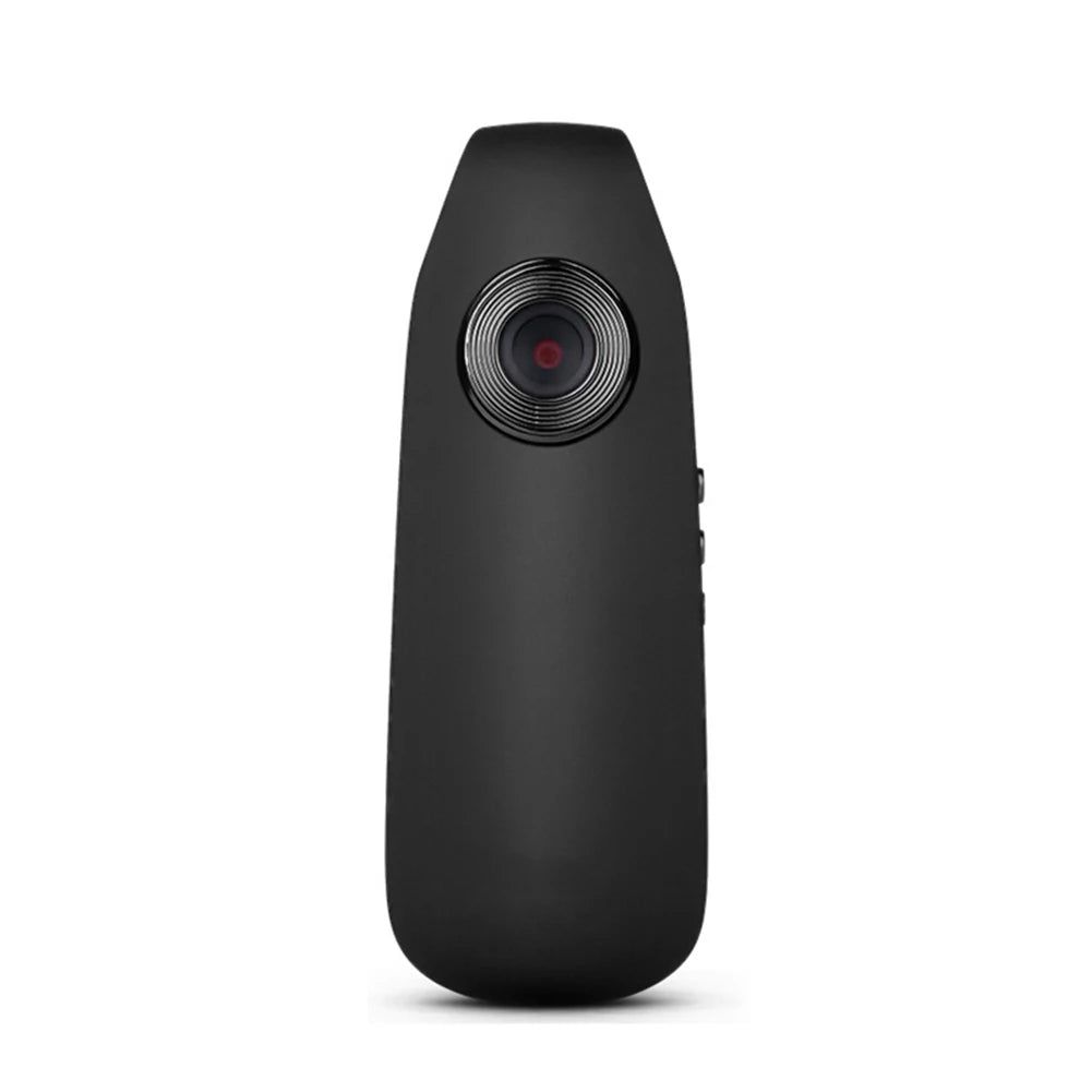 Mini HD Camera with Motion Detection