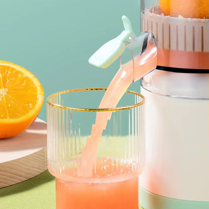 Portable USB Electric Juicer for Travel