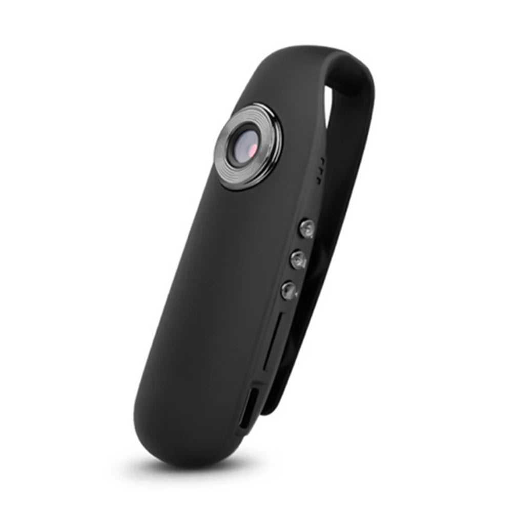 Mini HD Camera with Motion Detection